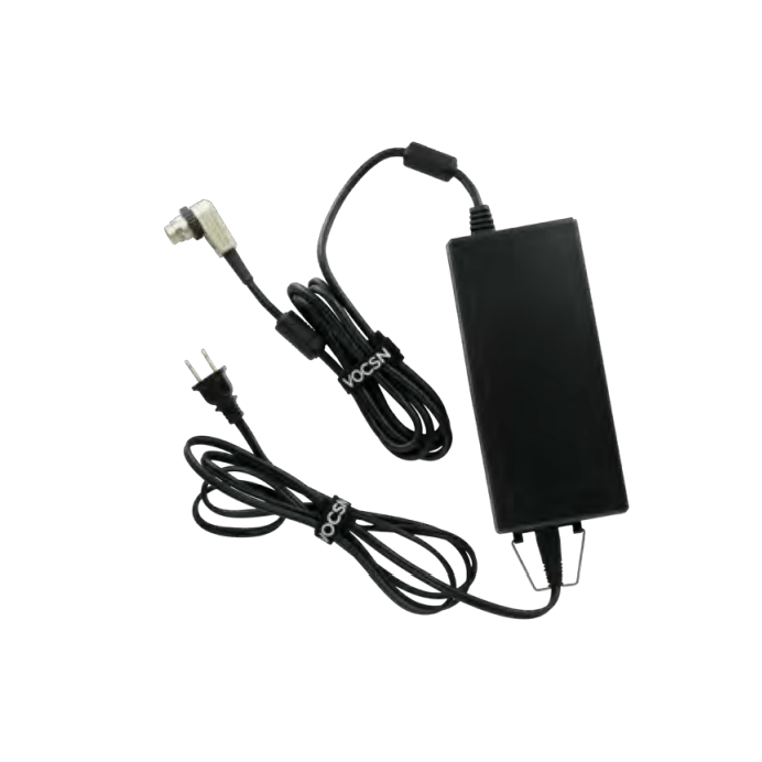 Ventec Life Systems-AC Power Supply, Ventec Life Systems VOCSN®-MedTech-1